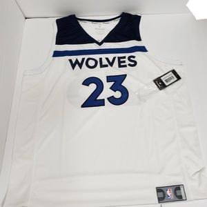 TimberWolves #23
